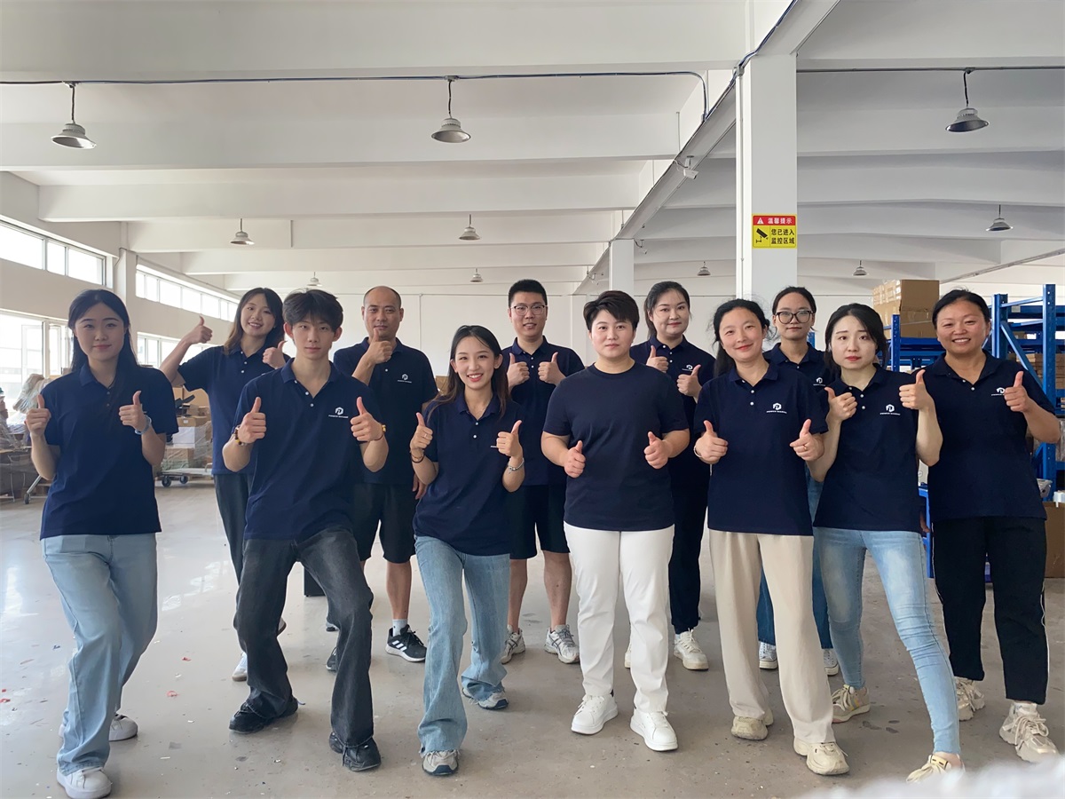 Andy Marine ประกาศการเปิดคลังสินค้าใหม่ที่ยิ่งใหญ่