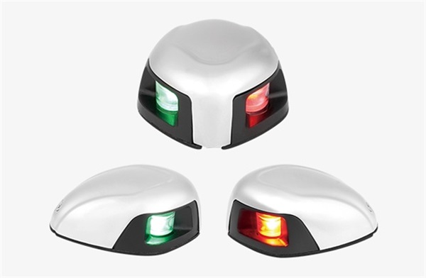 ชุดไฟนำทาง LED