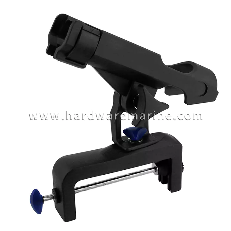 ABS Plastic Marine Clamp Opened